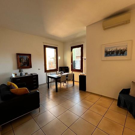 Ca Giacomo - Lovely Apartment In The Historic Center Of Venecia Exterior foto