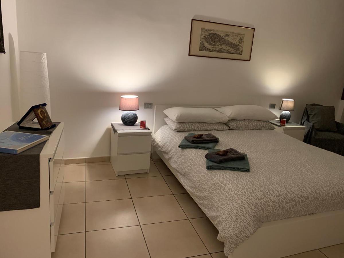Ca Giacomo - Lovely Apartment In The Historic Center Of Venecia Exterior foto