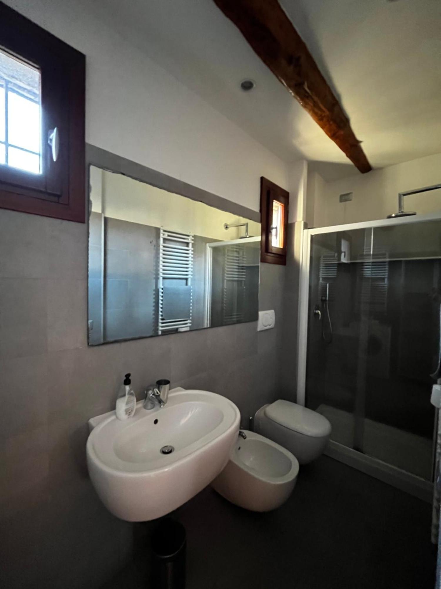 Ca Giacomo - Lovely Apartment In The Historic Center Of Venecia Exterior foto