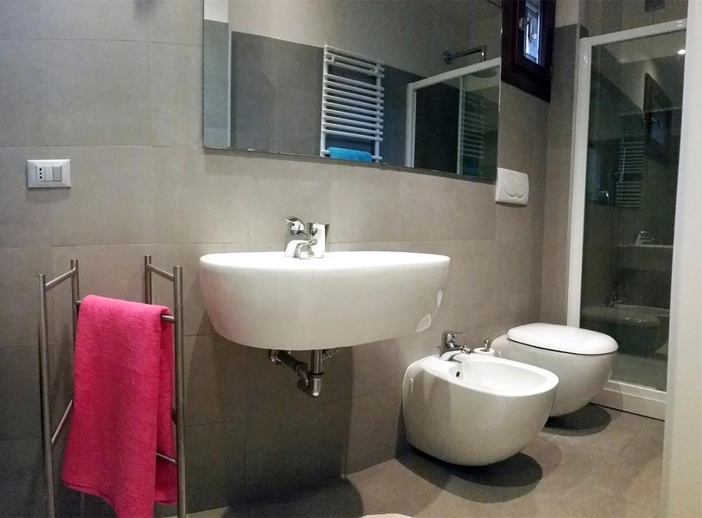 Ca Giacomo - Lovely Apartment In The Historic Center Of Venecia Exterior foto