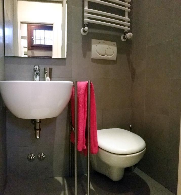 Ca Giacomo - Lovely Apartment In The Historic Center Of Venecia Exterior foto